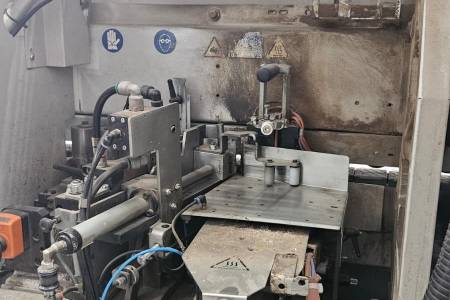 BIESSE AKRON 1440 BIESSE AKRON 1440 - Thumbnail 11