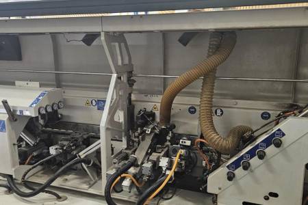 BIESSE AKRON 1440 BIESSE AKRON 1440 - Thumbnail 12