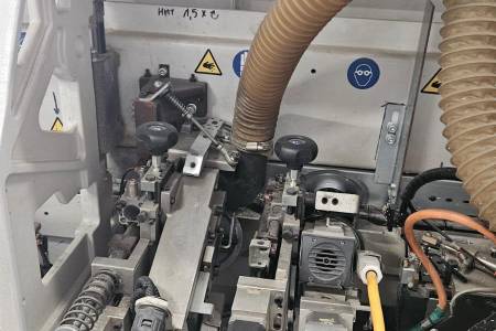 BIESSE AKRON 1440 BIESSE AKRON 1440 - Thumbnail 14