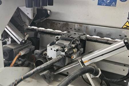 BIESSE AKRON 1440 BIESSE AKRON 1440 - Thumbnail 16