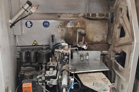 BIESSE AKRON 1440 BIESSE AKRON 1440 - Thumbnail 10