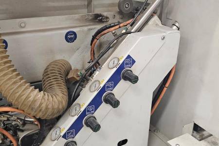 BIESSE AKRON 1440 BIESSE AKRON 1440 - Thumbnail 13
