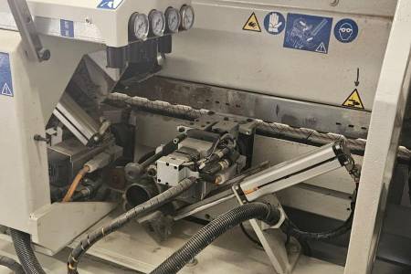 BIESSE AKRON 1440 BIESSE AKRON 1440 - Thumbnail 15