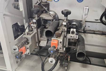 BIESSE AKRON 1440 BIESSE AKRON 1440 - Thumbnail 17