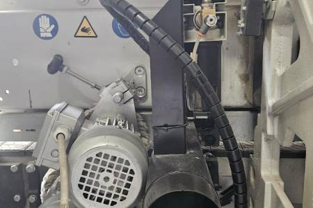 BIESSE AKRON 1440 BIESSE AKRON 1440 - Thumbnail 18