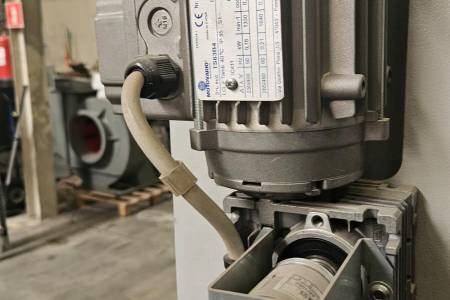 BIESSE AKRON 1440 BIESSE AKRON 1440 - Thumbnail 6