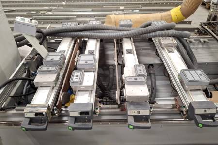 BIESSE ROVER K 1232 G BIESSE ROVER K 1232 G - Thumbnail 3