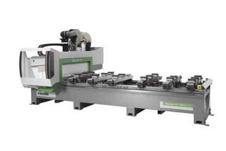 BIESSE ROVER K 1232 G BIESSE ROVER K 1232 G - Image 1