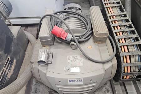 BIESSE ROVER K 1232 G BIESSE ROVER K 1232 G - Thumbnail 11