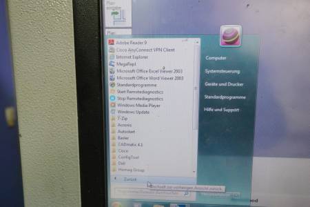 HOLZMA HPL 380 /43/22/X/NEW Profi HOLZMA HPL 380 /43/22/X/NEW Profi - Thumbnail 4