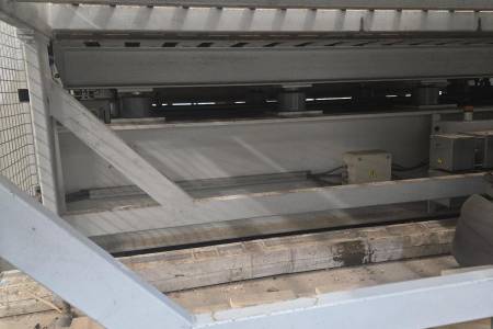 ITALPRESSE DS 130 SCF/8 ITALPRESSE DS 130 SCF/8 - Thumbnail 4
