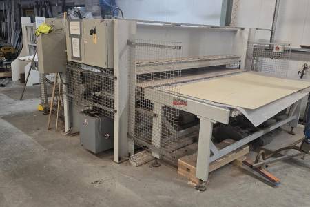 ITALPRESSE DS 130 SCF/8 ITALPRESSE DS 130 SCF/8 - Thumbnail 3