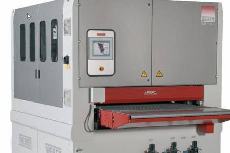 WEBER KSF 3 - 1350 CMC WEBER KSF 3 - 1350 CMC - Image 1