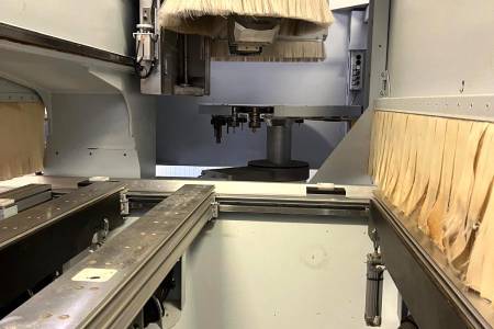 HOMAG BMG 311 /42/F/K Venture HOMAG BMG 311 /42/F/K Venture - Thumbnail 19