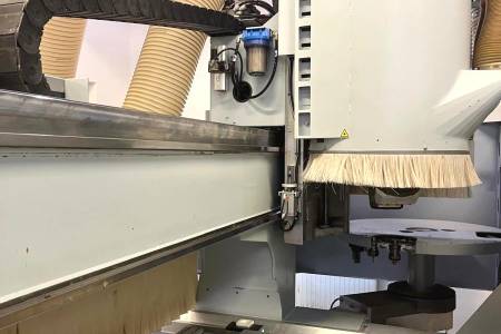 HOMAG BMG 311 /42/F/K Venture HOMAG BMG 311 /42/F/K Venture - Thumbnail 13