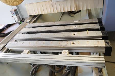 HOMAG BMG 311 /42/F/K Venture HOMAG BMG 311 /42/F/K Venture - Thumbnail 9