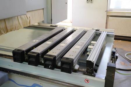 HOMAG BMG 311 /42/F/K Venture HOMAG BMG 311 /42/F/K Venture - Thumbnail 10