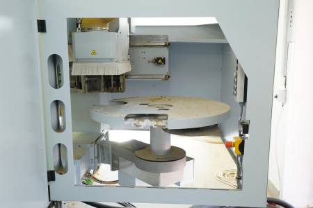 HOMAG BMG 311 /42/F/K Venture HOMAG BMG 311 /42/F/K Venture - Thumbnail 20