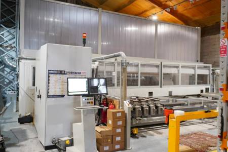 UNITEAM MAJOR 2M/62.25 UNITEAM MAJOR 2M/62.25 - Image 1