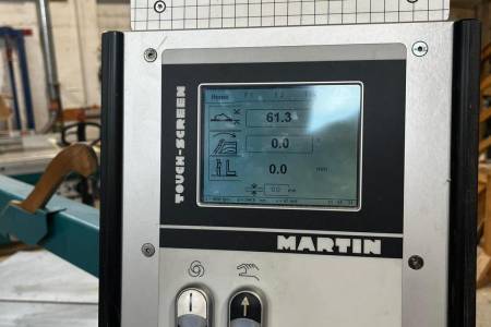 MARTIN T 60 CLASSIC MARTIN T 60 CLASSIC - Thumbnail 3
