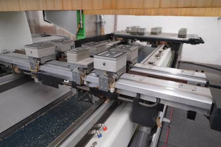 BIESSE ROVER C 9.50 Conf 3 BIESSE ROVER C 9.50 Conf 3 - Thumbnail 30