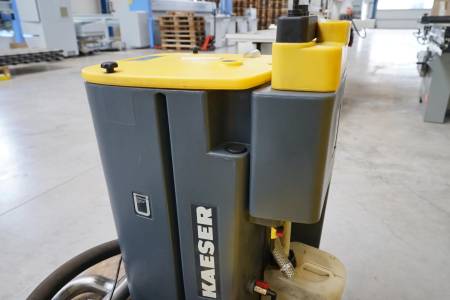 KAESER BSD 65 KAESER BSD 65 - Thumbnail 17