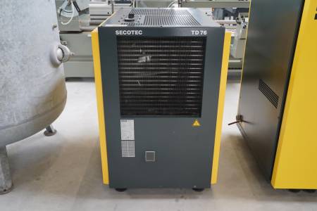KAESER BSD 65 KAESER BSD 65 - Thumbnail 11