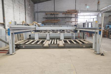 HOLZMA HPL 380 /43/22 HOLZMA HPL 380 /43/22 - Thumbnail 9