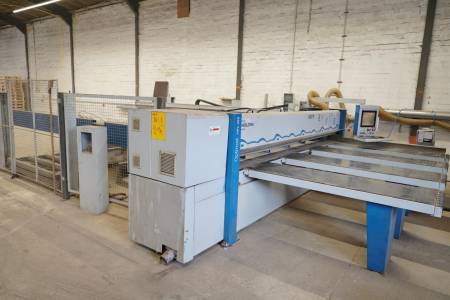 HOLZMA HPL 380 /43/22 HOLZMA HPL 380 /43/22 - Thumbnail 8
