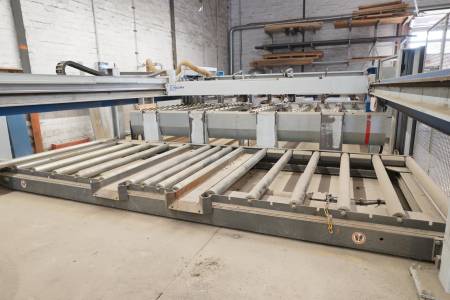HOLZMA HPL 380 /43/22 HOLZMA HPL 380 /43/22 - Thumbnail 10
