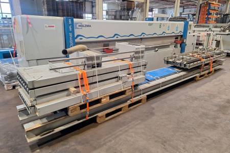 HOLZMA HPL 380 /43/22 HOLZMA HPL 380 /43/22 - Thumbnail 17