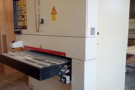 SCM SANDYA 20 RRR 135 SCM SANDYA 20 RRR 135 - Thumbnail 2