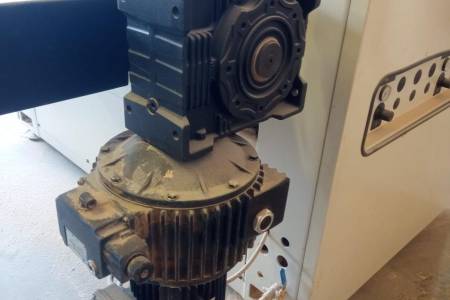 SCM SANDYA 20 RRR 135 SCM SANDYA 20 RRR 135 - Thumbnail 14