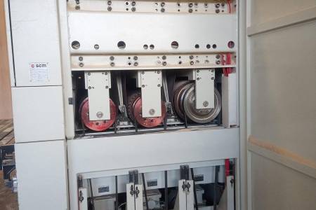 SCM SANDYA 20 RRR 135 SCM SANDYA 20 RRR 135 - Thumbnail 15