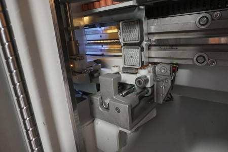 HOLZ-HER EVOLUTION 7405 4mat HOLZ-HER EVOLUTION 7405 4mat - Thumbnail 16