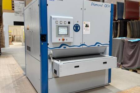 BÜTFERING SCO 313 QCH Diamond BÜTFERING SCO 313 QCH Diamond - Image 1