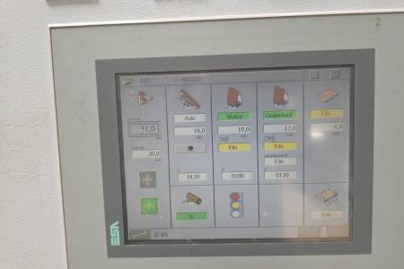 BÜTFERING SCO 313 QCH Diamond BÜTFERING SCO 313 QCH Diamond - Thumbnail 2