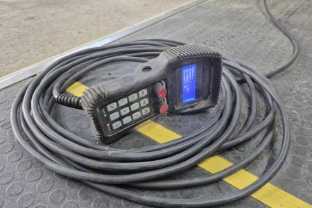BIESSE ROVER A 1632 BIESSE ROVER A 1632 - Thumbnail 10