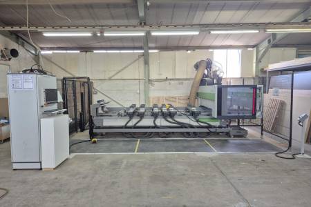 BIESSE ROVER A 1632 BIESSE ROVER A 1632 - Thumbnail 2