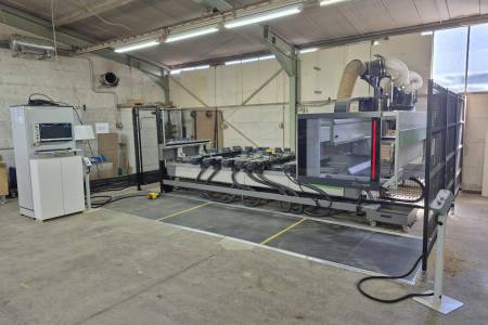 BIESSE ROVER A 1632 BIESSE ROVER A 1632 - Image 1