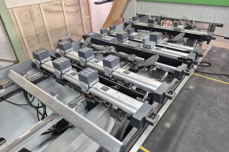 BIESSE ROVER A 1632 BIESSE ROVER A 1632 - Thumbnail 13