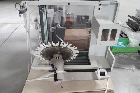 BIESSE ROVER A 1632 BIESSE ROVER A 1632 - Thumbnail 22