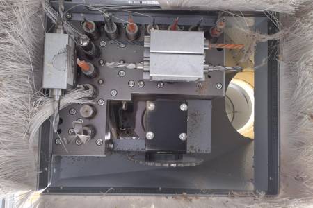 WEEKE BMG 111 VENTURE 109 WEEKE BMG 111 VENTURE 109 - Thumbnail 9