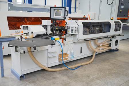 New entries - Used machines New entries - Used machines