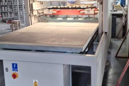 Polishing and buffing machine STYL24 Polishing and buffing machine STYL24 - Thumbnail 6