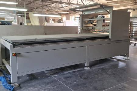 Polishing and buffing machine STYL24 Polishing and buffing machine STYL24 - Thumbnail 13