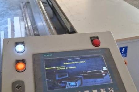 Polishing and buffing machine STYL24 Polishing and buffing machine STYL24 - Thumbnail 5