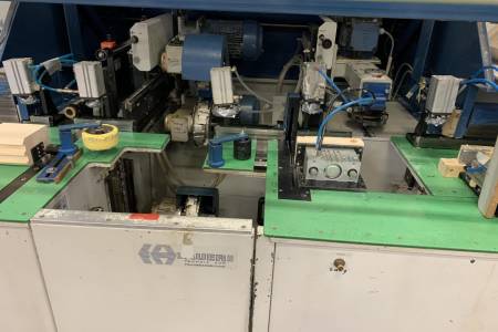 AUER BL 100 AUER BL 100 - Thumbnail 2