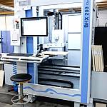 HOMAG DRILLTEQ V-500 Edition 25 BHX200/D Optimat - Thumbnail 129