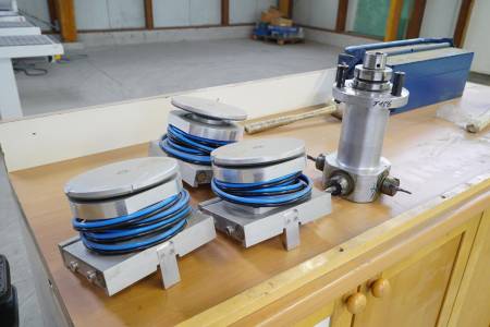 HOMAG CENTATEQ E-310 Venture BMG310/42/16/F/V/K HOMAG CENTATEQ E-310 Venture BMG310/42/16/F/V/K - Thumbnail 36
